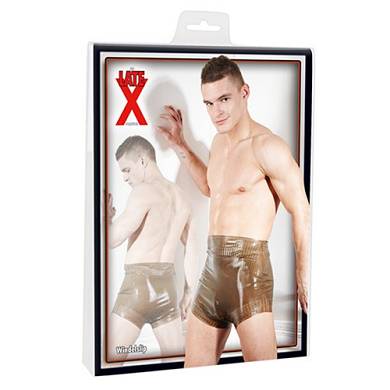 Latex-Windelslip