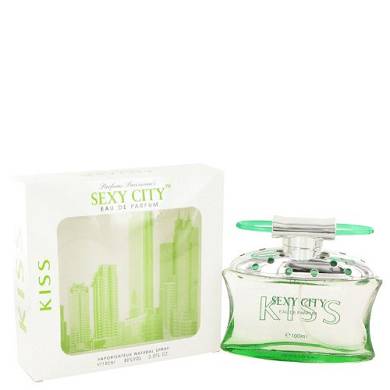 Sex in The City Kiss 100ml EDP Spray