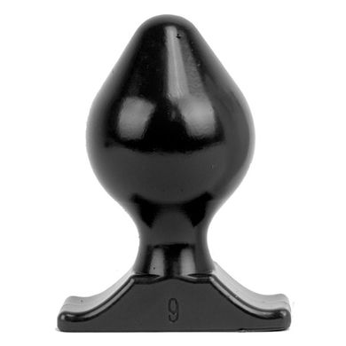 16 x 9 cm Plug Gianlucca M black