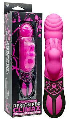 Design for Climax