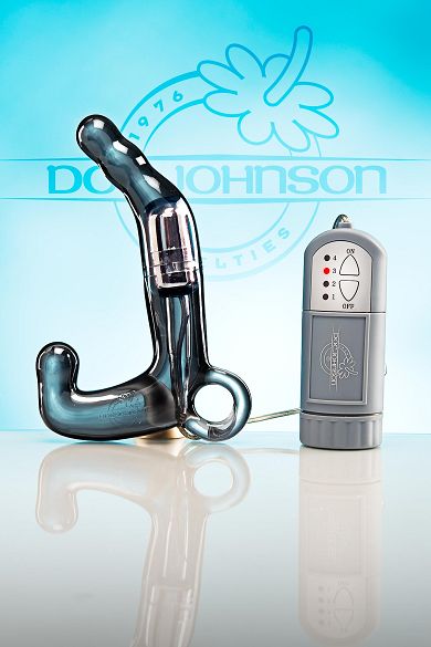 Doc Johnson Analstimulator,