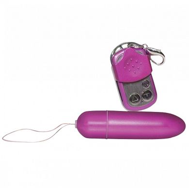 Remote Control Vibrator