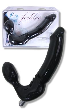 tantus-vibrierender-doppeldildo---feeldoe-stout---18-cm