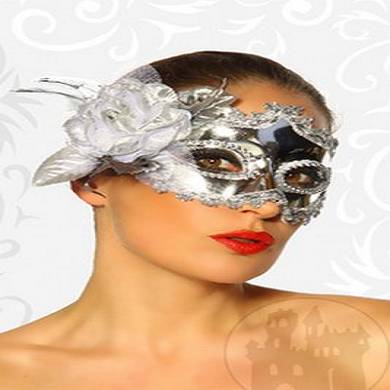 Maske