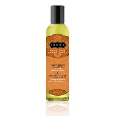 Kamasutra Sweet Almond Massagel