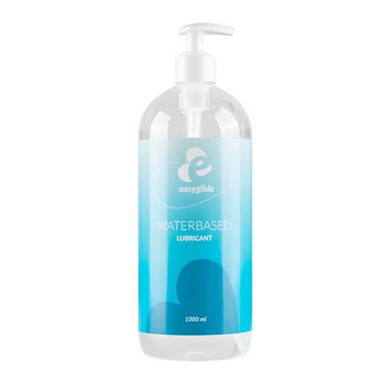 EasyGlideGleitmittel auf Wasserbasis 1.000 ml