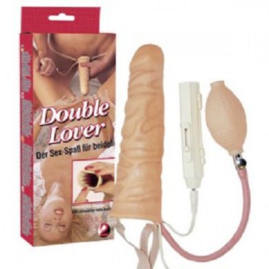 Double-Lover