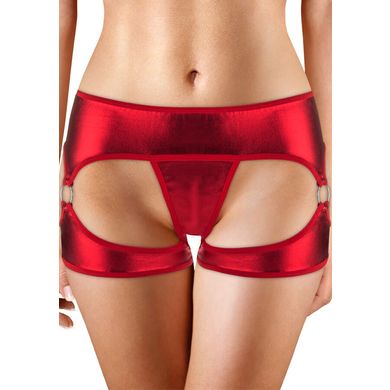 Exotic Vibrating Panty red - Unisize