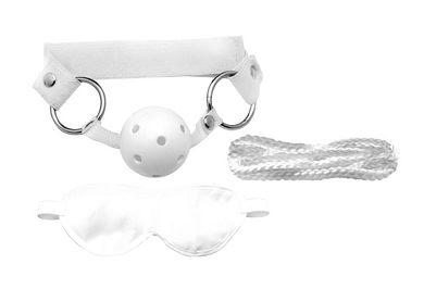 Klinik Fessel-Set
