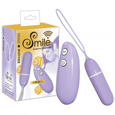 Smile Vibro-Ei Play