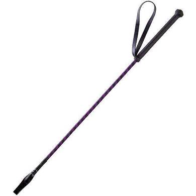 WHIP&GO ?Spiral? Reitgerte