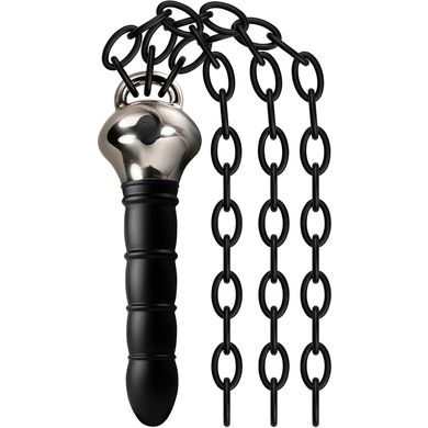 18 x 3,2 cm Rocks off Lust Linx Deliver black
