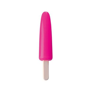 Dildo - ISCREAM am Stab - Pink - 22/4cm - (1x1Stück)
