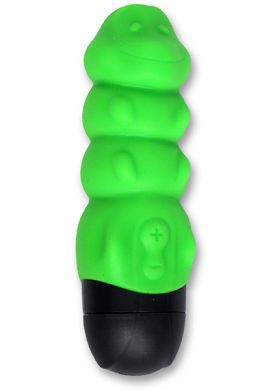 Funfactory BABY BUG Vibrator apfelgrün
