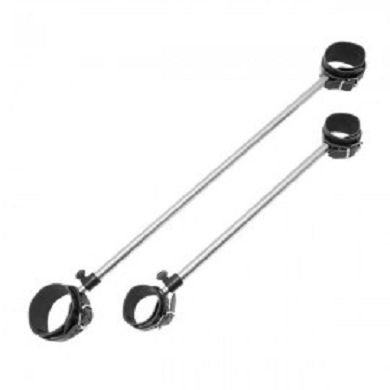 Spreizstangen Alliga verstellbar 42 -125cm mit Hand & Fufesseln