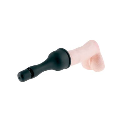 Penispumpe Super Glocke Vibro