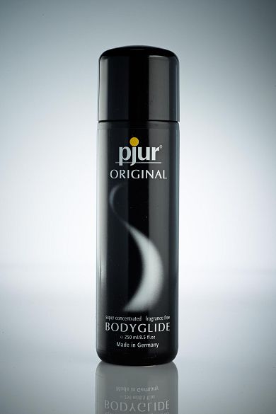 Pjur Gleitgel Body Glide 250 Ml