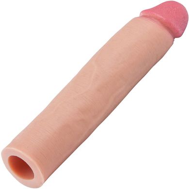 Malesation Penis Extender SkinLike 3 inch