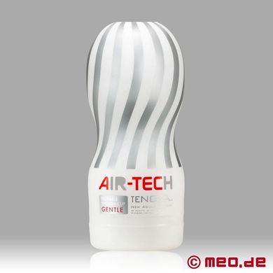 Tenga Air Tech Reusable Vacuum Cup Gentle