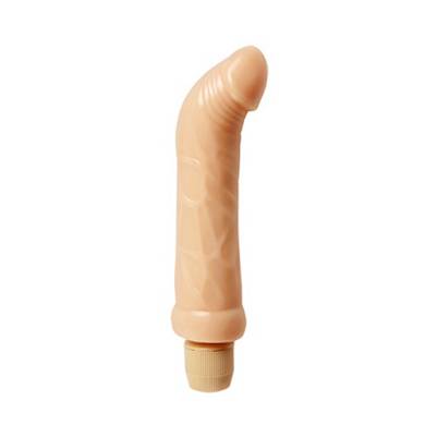 Ginos P & G Spot Dildo