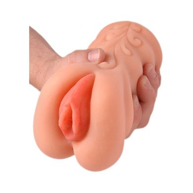 Masturbator - Sexflesh Pussy