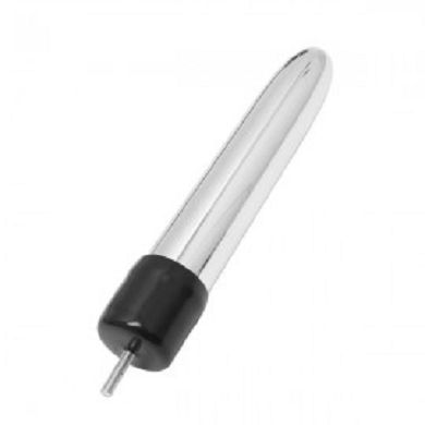 Silver M6 Vibrator