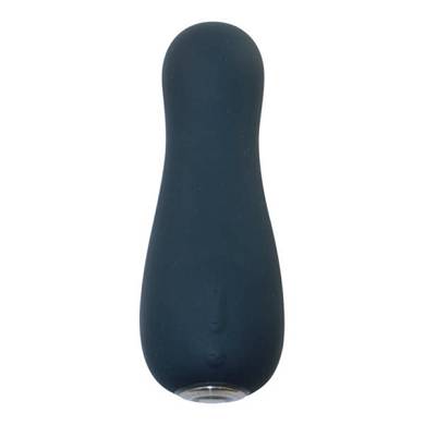 JimmyJane Form 4 Vibrator in Schwarz