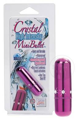 High Intensity Pink
