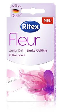 Ritex Fleur 1 Kondom
