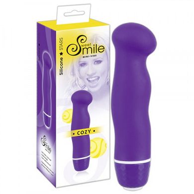 Sweet Smile Minivibrator Cozy