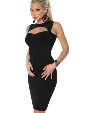 Cocktail-Kleid
