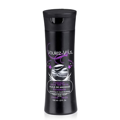 Huile de Massage Envotante, 150 ml