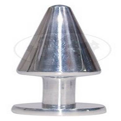 SX Metall Analplug
