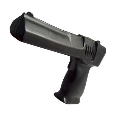 Creative Mouldings Gun Dildo, 22 x 4 cm