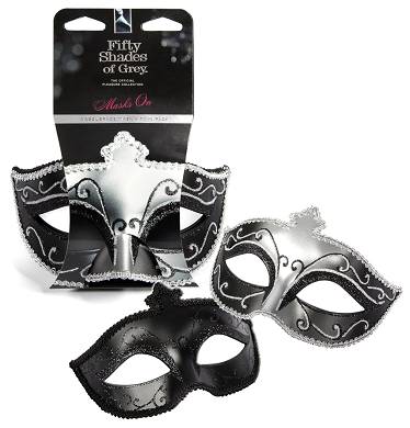 Masken-Set 