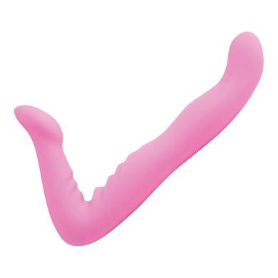 Pipedream Fetish Fantasy Elite 8? Strapless Strap-On Dildo