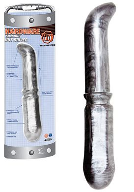 21 x 3 cm Dildo Hardware Silicone Nut Driver