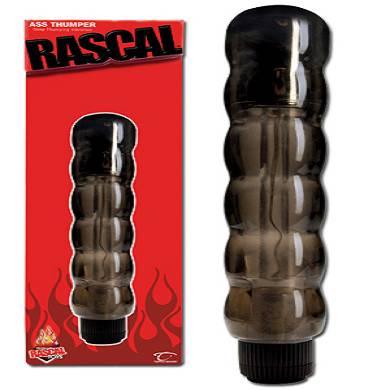 Rascal - Ass Thumper