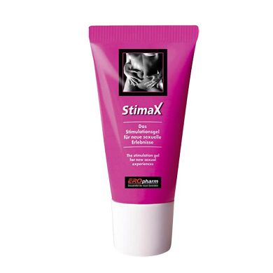 StimaX