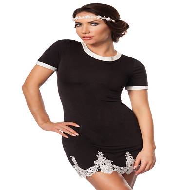 Retrokleid