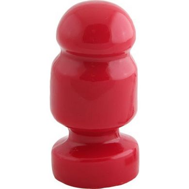 Fat Man in a Barrel Plug
