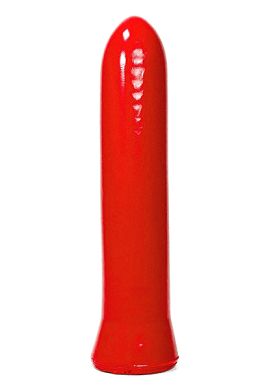 22 x 4,5 cm Dildo Dimitri red