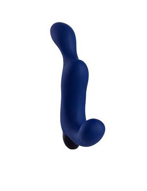 Duke dunkel blau