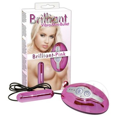 Brilliant Bullet