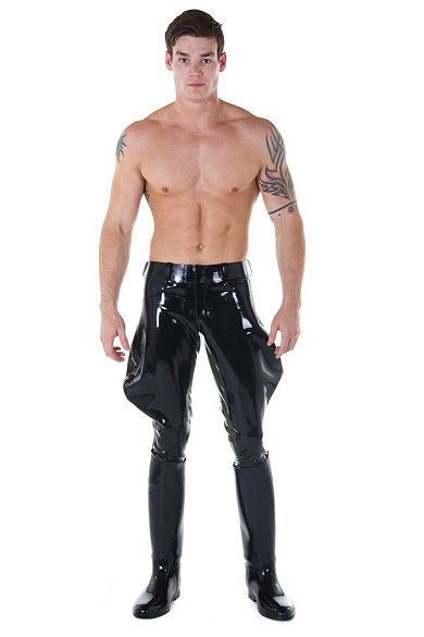 Uniform_Jodhpurs