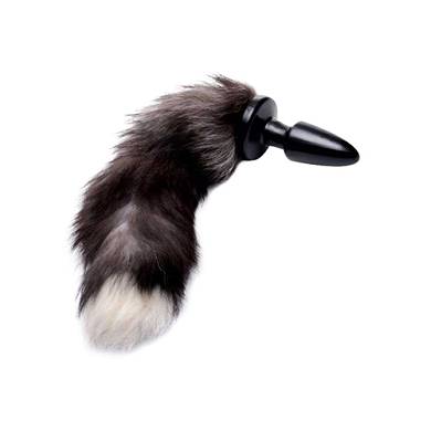 Buttplug Fuchsschweif