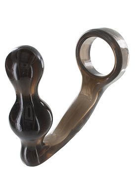 Power Plug & Penisring Smoke