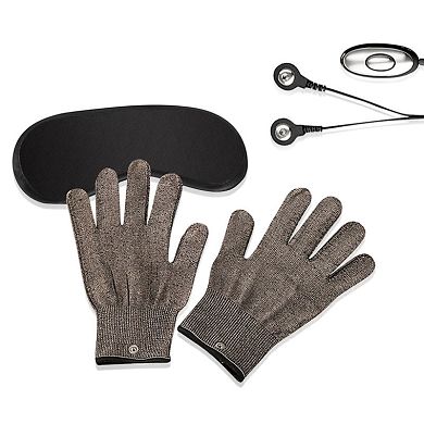 Shock Therapy Gloves