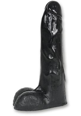 22 x 5,5 cm Dildo Karsten