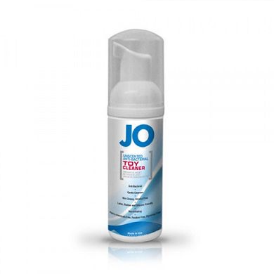 System JO Travel Toy Cleaner
